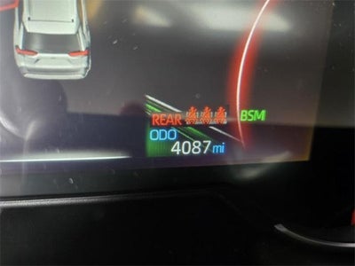 2024 Toyota RAV4 XLE Premium FWD (Natl)