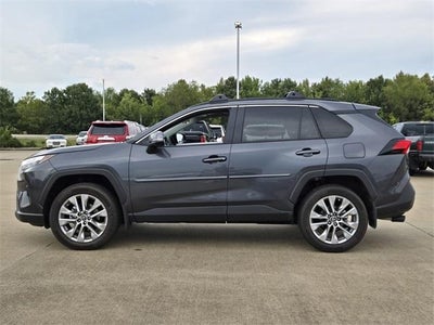 2024 Toyota RAV4 XLE Premium FWD (Natl)