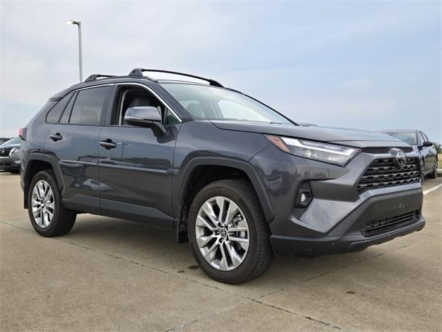 2024 Toyota RAV4 XLE Premium FWD (Natl)