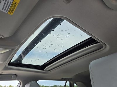 2024 Toyota RAV4 XLE Premium FWD (Natl)