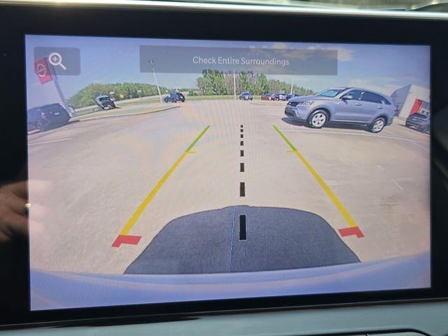 2022 Jeep Compass Latitude FWD