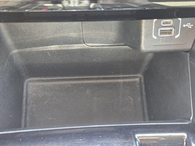 2022 Jeep Compass Latitude FWD