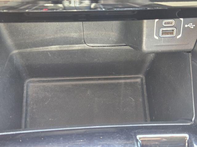 2022 Jeep Compass Latitude FWD