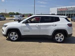 2022 Jeep Compass Latitude FWD
