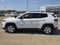 2022 Jeep Compass Latitude FWD