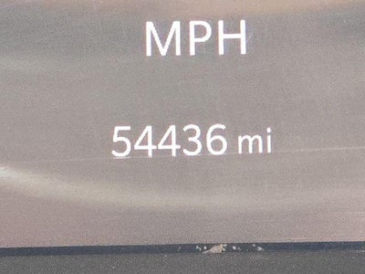 2022 Jeep Compass Latitude FWD