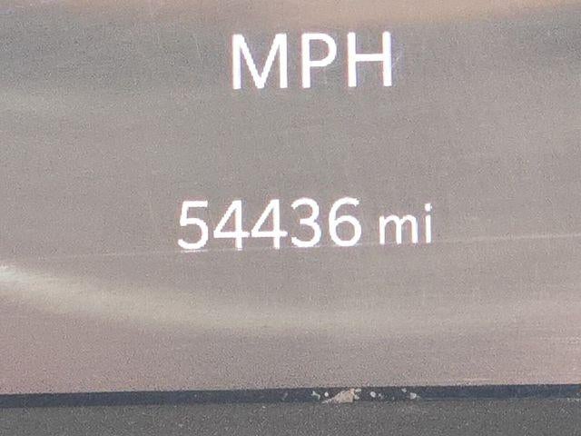 2022 Jeep Compass Latitude FWD