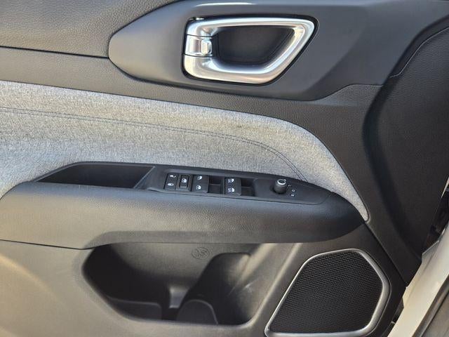 2022 Jeep Compass Latitude FWD