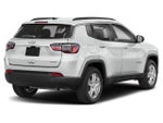 2022 Jeep Compass Latitude FWD