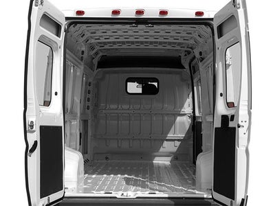 2014 RAM ProMaster 2500 High Roof 159" WB