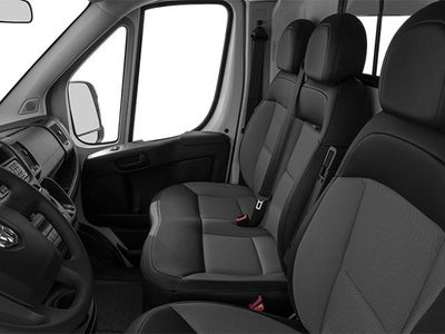 2014 RAM ProMaster 2500 High Roof 159" WB