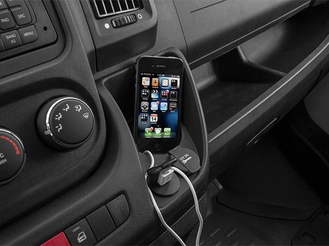 2014 RAM ProMaster 2500 High Roof 159" WB