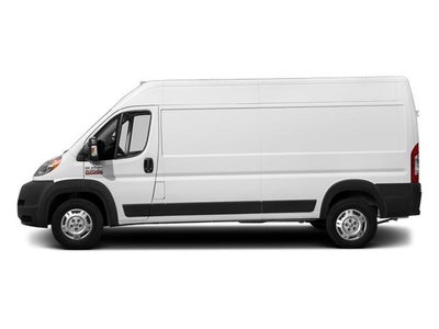 2014 RAM ProMaster 2500 High Roof 159" WB