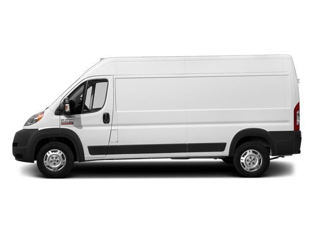2014 RAM ProMaster 2500 High Roof 159" WB