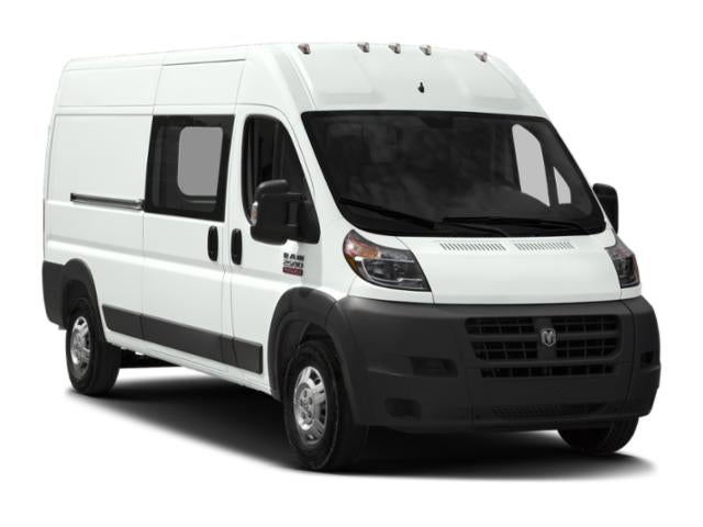 2014 RAM ProMaster 2500 High Roof 159" WB