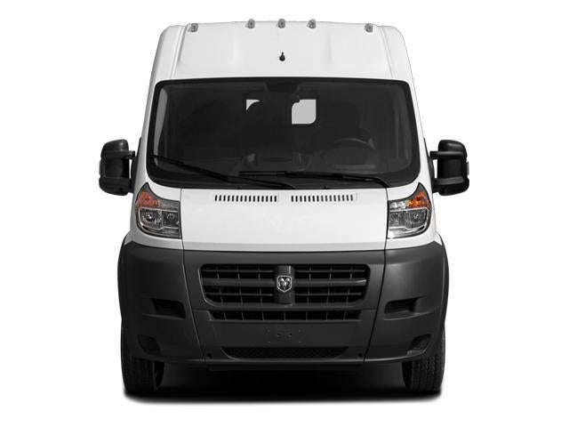 2014 RAM ProMaster 2500 High Roof 159" WB