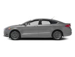2017 Ford Fusion Titanium AWD