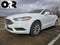 2017 Ford Fusion SE FWD