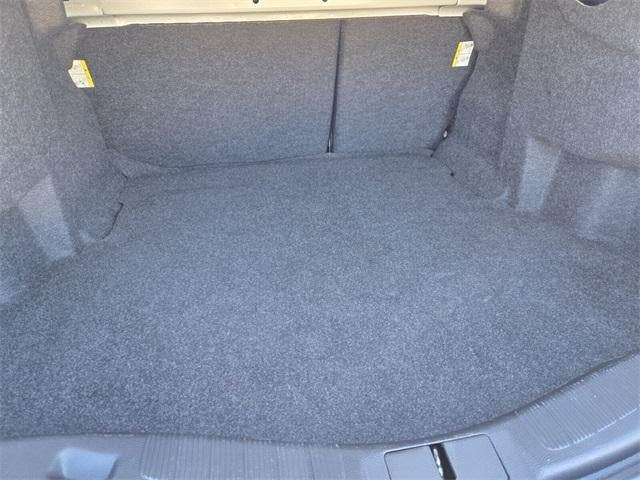 2017 Ford Fusion SE FWD