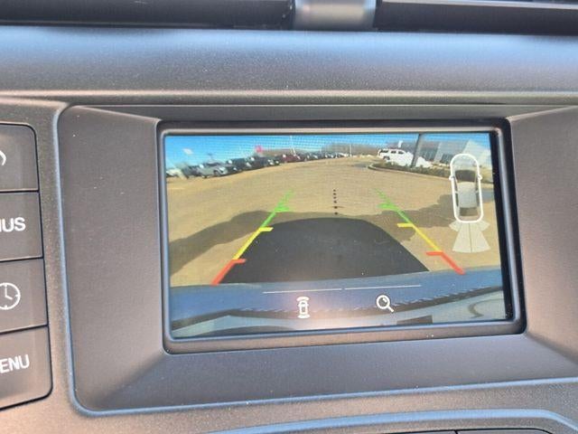 2017 Ford Fusion SE FWD