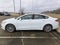2017 Ford Fusion SE FWD
