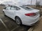 2017 Ford Fusion SE FWD