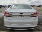 2017 Ford Fusion SE FWD
