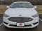 2017 Ford Fusion SE FWD