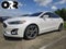 2020 Ford Fusion Titanium FWD