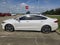 2020 Ford Fusion Titanium FWD
