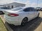 2020 Ford Fusion Titanium FWD