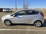 2016 Ford Fiesta 5dr HB SE