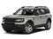 2021 Ford Bronco Sport Base 4x4