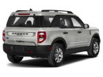 2021 Ford Bronco Sport Base 4x4