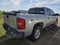 2011 Chevrolet Silverado 1500 Crew Cab Short Box 4-Wheel Drive LT