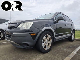 2014 Chevrolet Captiva Sport Fleet FWD 4dr LS w/2LS