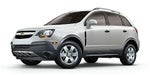 2014 Chevrolet Captiva Sport Fleet FWD 4dr LS w/2LS