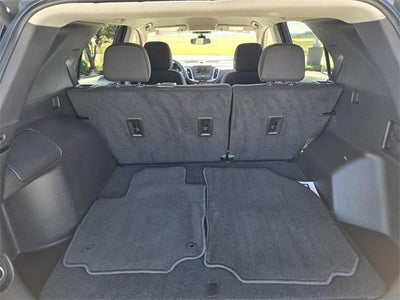 2024 Chevrolet Equinox FWD LT