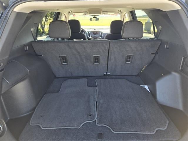 2024 Chevrolet Equinox FWD LT