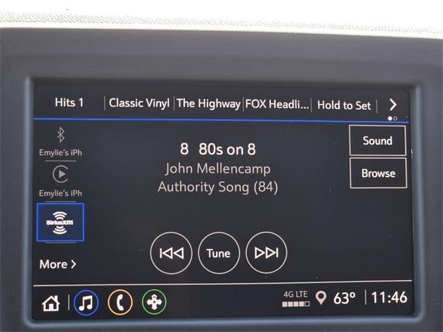 2024 Chevrolet Equinox FWD LT