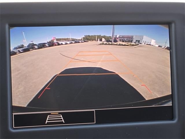 2024 Chevrolet Equinox FWD LT