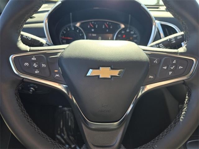 2024 Chevrolet Equinox FWD LT