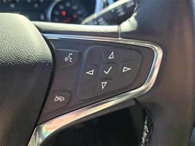 2024 Chevrolet Equinox FWD LT