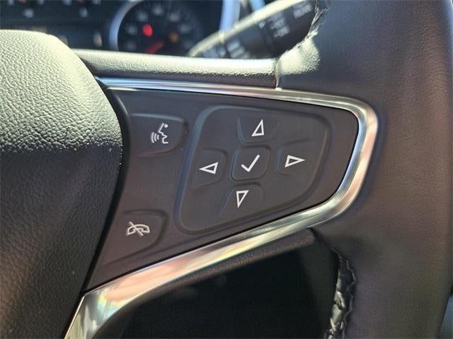 2024 Chevrolet Equinox FWD LT