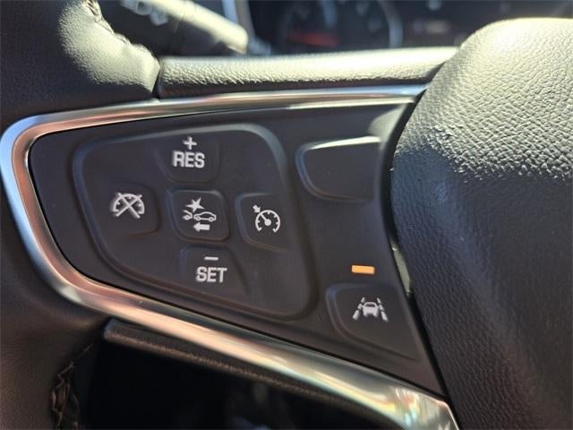 2024 Chevrolet Equinox FWD LT