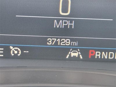 2024 Chevrolet Equinox FWD LT