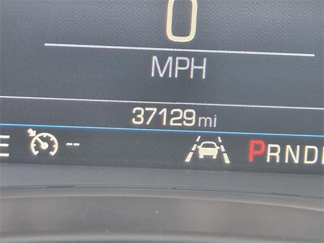 2024 Chevrolet Equinox FWD LT