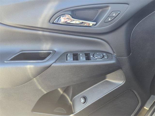 2024 Chevrolet Equinox FWD LT