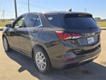 2024 Chevrolet Equinox FWD LT