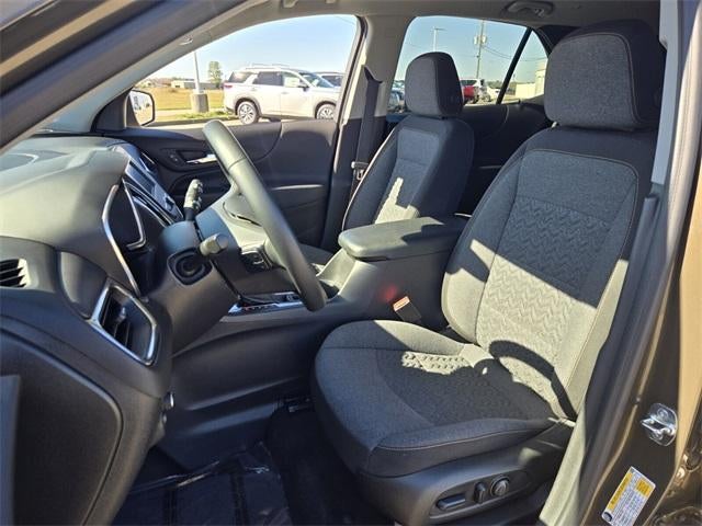 2024 Chevrolet Equinox FWD LT